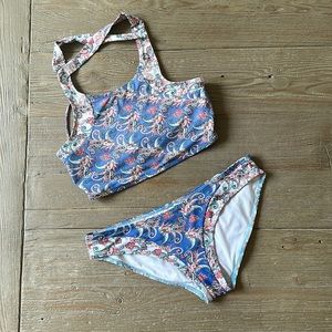 Beach Joy bikini set size S
